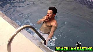 i watch bia hot marinheira realize the actor's fantasy with lots of fucking and cum