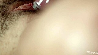 Eight Sloww Latina Sexy Performance!