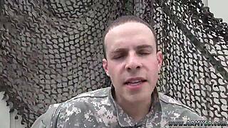 Σπαρακτική Ανακάλυψη: Παντρεμένοι Γκέι σε Σεξ Βίντεο