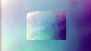 Blonde sucks friend's cock