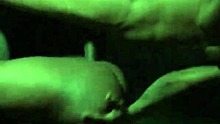 Stretch fucks black girl next door deep