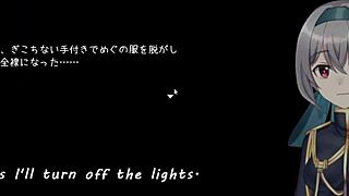 Newlywed Wife Megu Becomes Corrupt In Trial Version