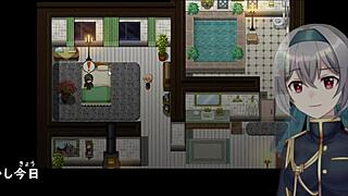 Newlywed Wife Megu Becomes Corrupt In Trial Version