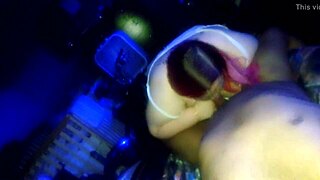 tony shares his amateur homemade experiences