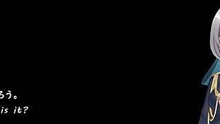 Newlywed Wife Megu Becomes Corrupt In Trial Version