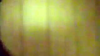 Latina rides cock hard 😈