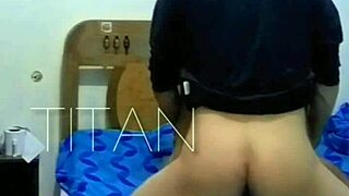 Sexy Colombian Woman Has Passionate Sex With Her Boss For A Salary Raise