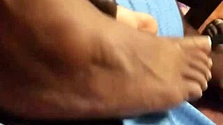 Detailed Footage from July 20, 2017 at 23:21:23