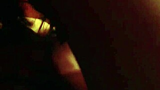 Hoe sucking fat black dick.