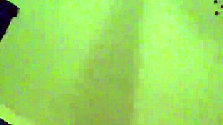 Latina rides cock hard 😈