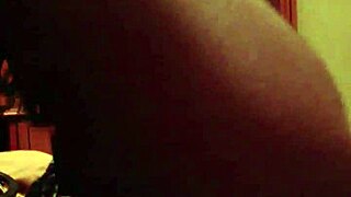 Hoe sucking fat black dick.