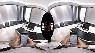 Virtual Taboo - Shocking Incident