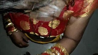 Newly married friend's wife bangs business partner hard.