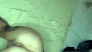 The naughty Brazilian wife gets wild with amateurs in this pornstar scene