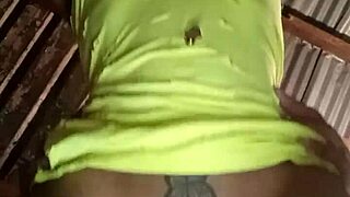 Latina Cousin Loves Deep Creampie Thrusts All the Way In