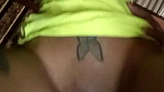 Latina Cousin Loves Deep Creampie Thrusts All the Way In