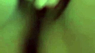 Exciting Web Chat Sex Session