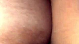 I'm fucking my girl right here on my car