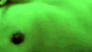 Exciting Web Chat Sex Session