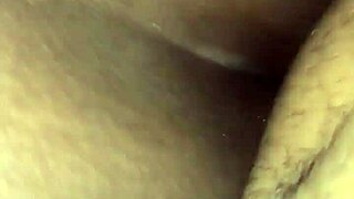 I'm fucking my girl right here on my car