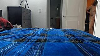 scarlet datz feels intense pleasure during anal assfucking session