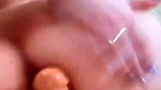 Webcam Girl 22 Performs Live