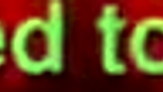 ساحرة هالوين تجننك!