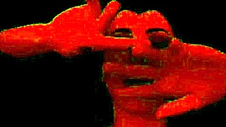 Halloween witch drives you wild!