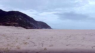 touching the fisherman's rod in public wanna watch?