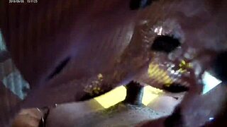 Will the Neighbor Let You Fuck Her?