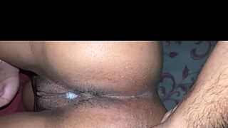 Compilação Gozando Dentro