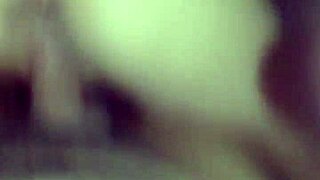 my mexican old lady moving her ass with my dick inside