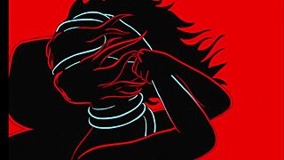 Gi Jane Jackson and His Computer Band Performance.