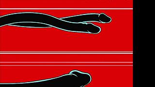 Gi Jane Jackson and His Computer Band Performance.