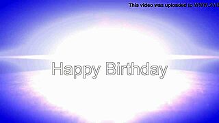 Two fierce milfs got dominated by their slave in wild 3some action.