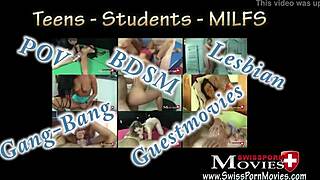 Cam-girl Carmela is fucking the cameraman so passionately in this fetish scene.