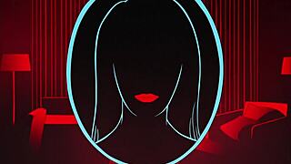 Gi Jane Jackson and His Computer Band Performance.