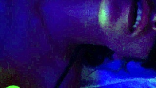 Amateur BDSM Casting Interview