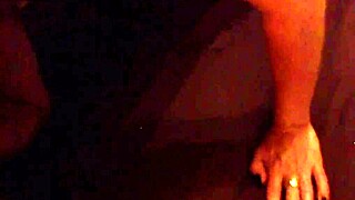 Mature Woman With Piercing Gives Intense Blowjob!