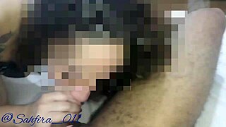 Novinha Performs Deep Throat on Massive Black Cock