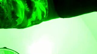 Feeling lonely in quarantine with this big ass leaked.