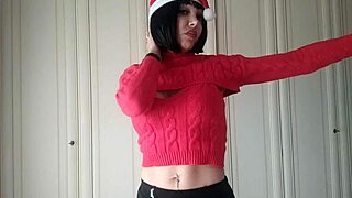 Merry Christmas From Chantal Channel!