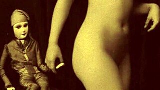 Dark lantern entertainment presents steam age porn