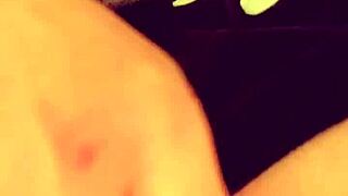 My first solo session felt so wild and intense.