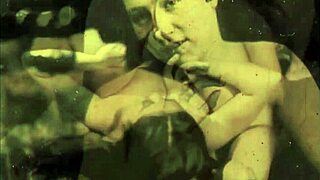 Dark lantern entertainment presents steam age porn