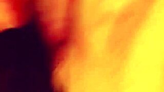 My first solo session felt so wild and intense.