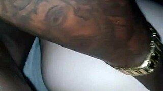 Intense Group Banging in Gangbang Session