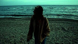 this girl lures me into van for wild sex