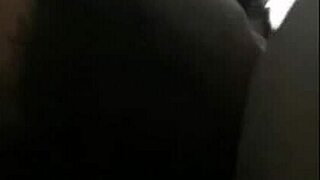 Black BBW Squirts Hard During Intense Pussy Licking!