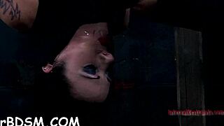 Spicy Hottie Plays with Her Milk Jugs